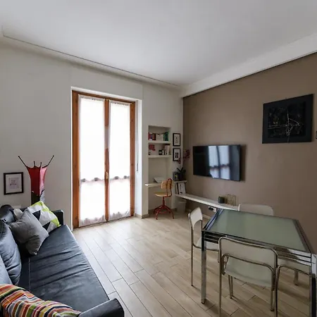 Casa Margaux * Турин