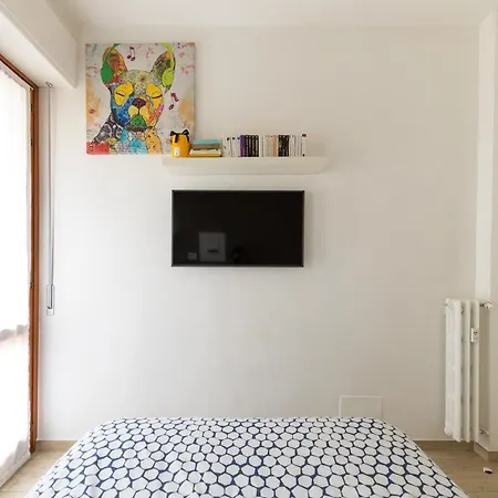 Apartment Casamargaux