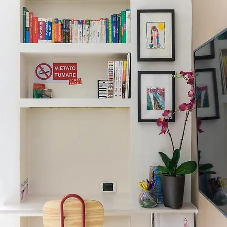 Апартаменты Casa Margaux Турин