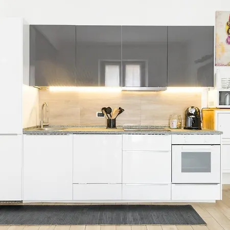 Casa Margaux * Turijn