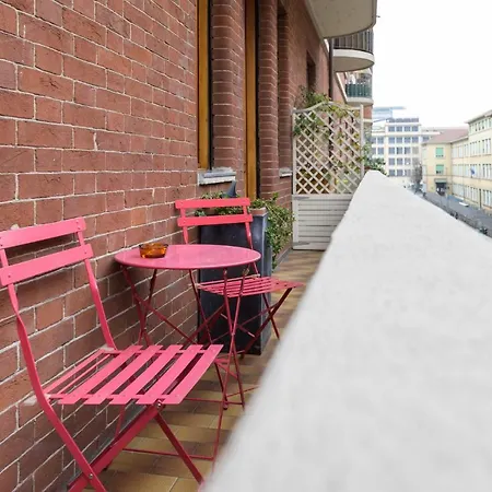 Apartman Casa Margaux