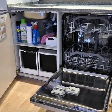 Casa Margaux Appartement