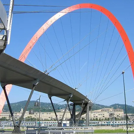 Casa Margaux * Турин