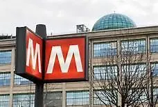 Casa Margaux Apartman Torino