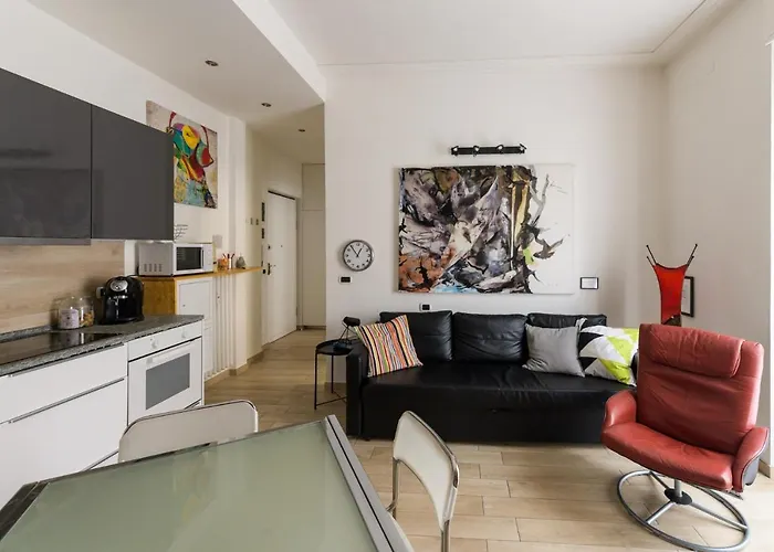 Apartment Casamargaux *