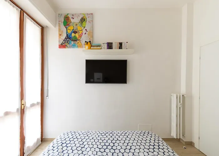 Apartment Casamargaux