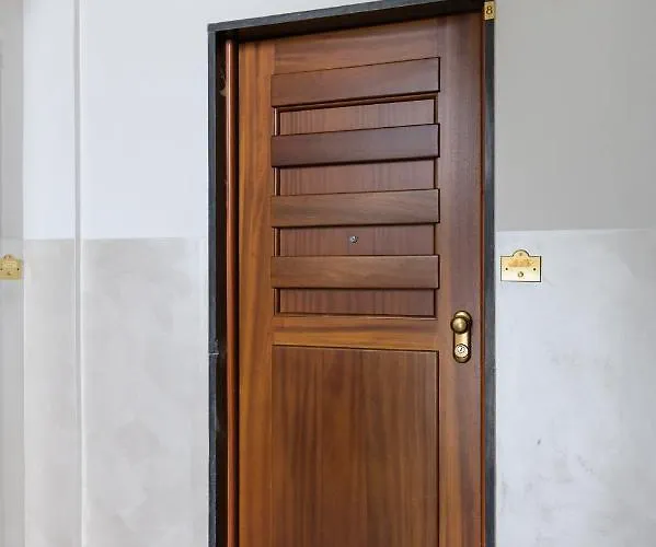 Apartment Casamargaux Turin