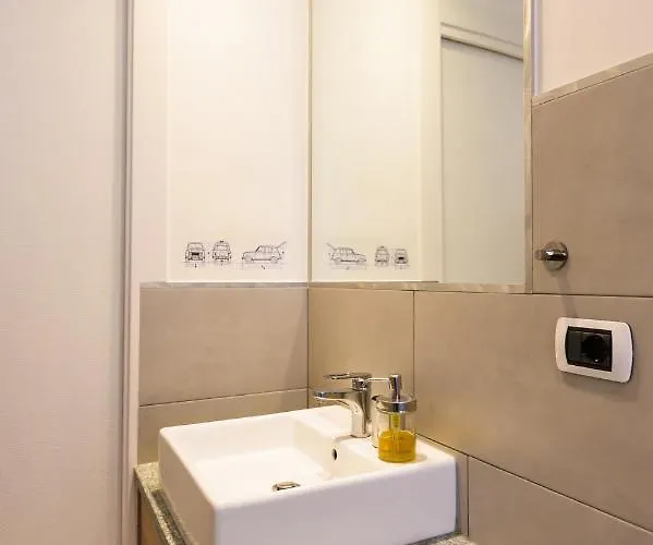 Casamargaux Apartment *