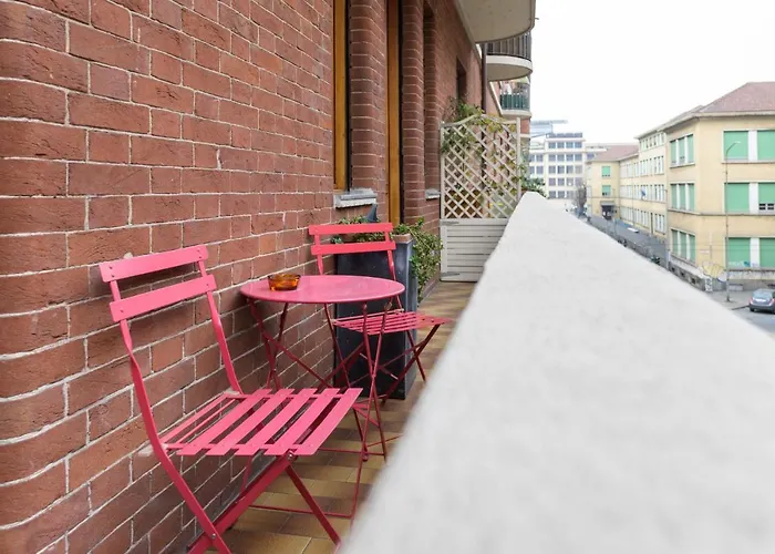 Apartment Casamargaux