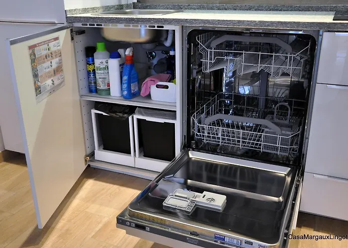 Casamargaux Apartment