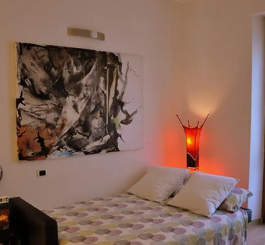 Apartment Casamargaux *