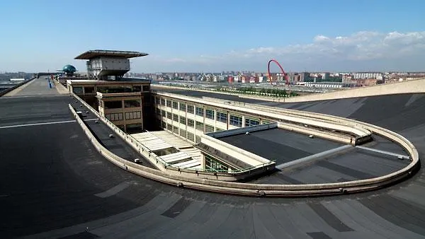 Apartment Casamargaux Turin