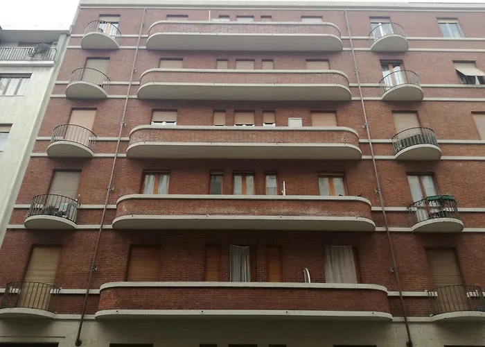 Apartment Casamargaux *