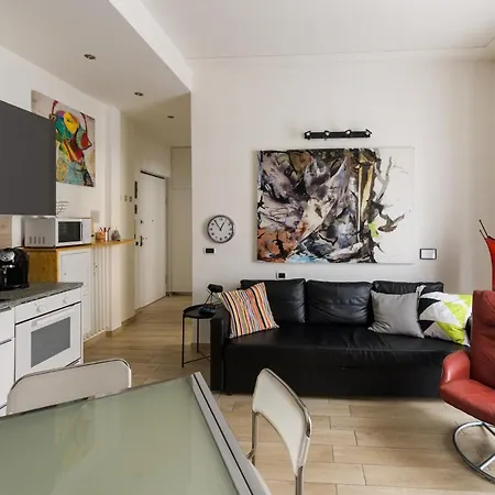 Appartement Casa Margaux *