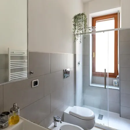 Apartmán Casa Margaux