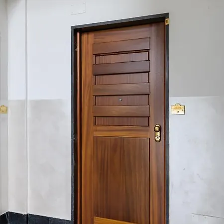 Appartement Casa Margaux Turin