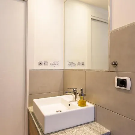 Casamargaux Apartment *