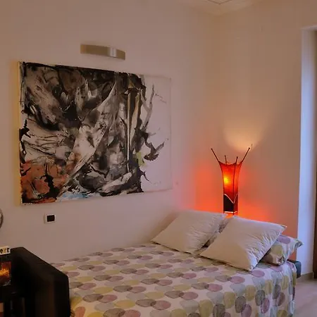 Apartmán Casa Margaux *