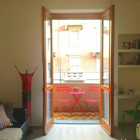 Casa Margaux Turin