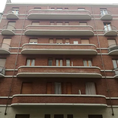 Apartment Casamargaux *